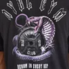 Venom In Every Rep Oversized T-shirt