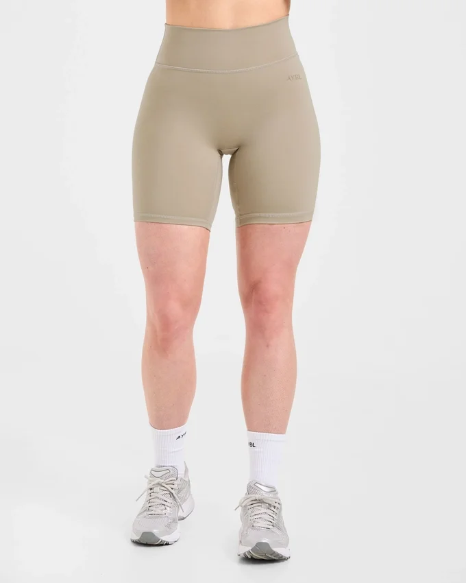 Våra klassiska cykelshorts
