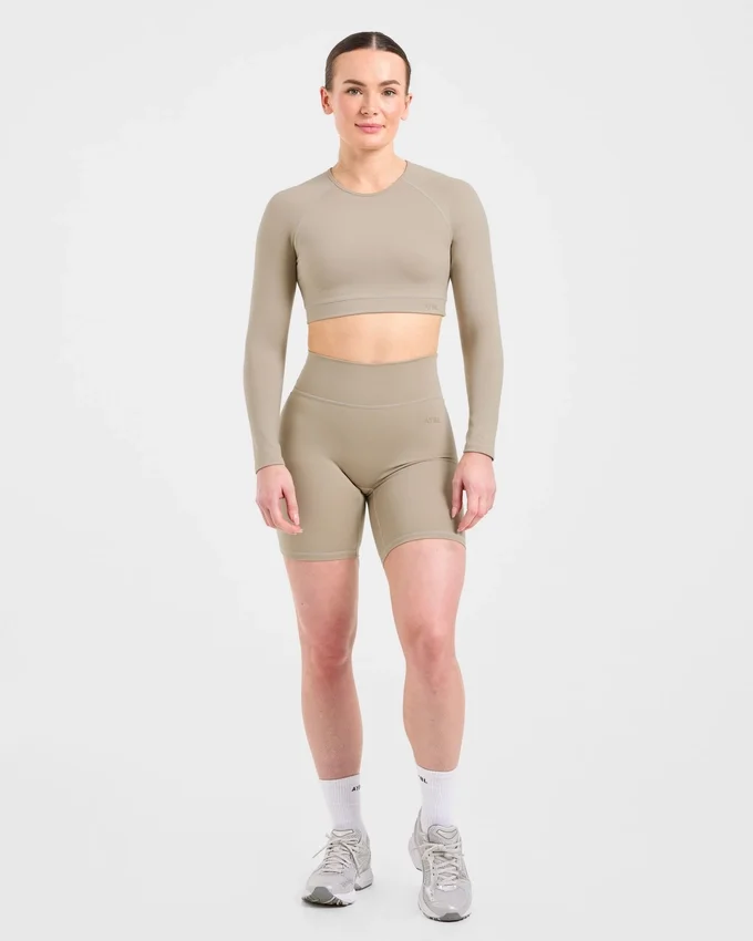 Våra klassiska cykelshorts