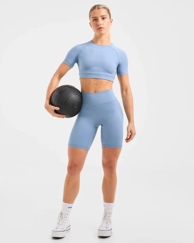 Våra klassiska cykelshorts