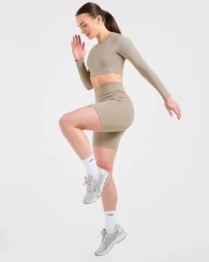 Våra klassiska cykelshorts