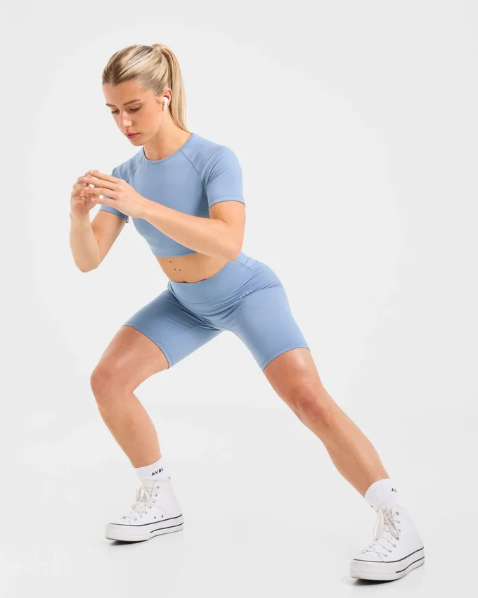 Våra klassiska cykelshorts