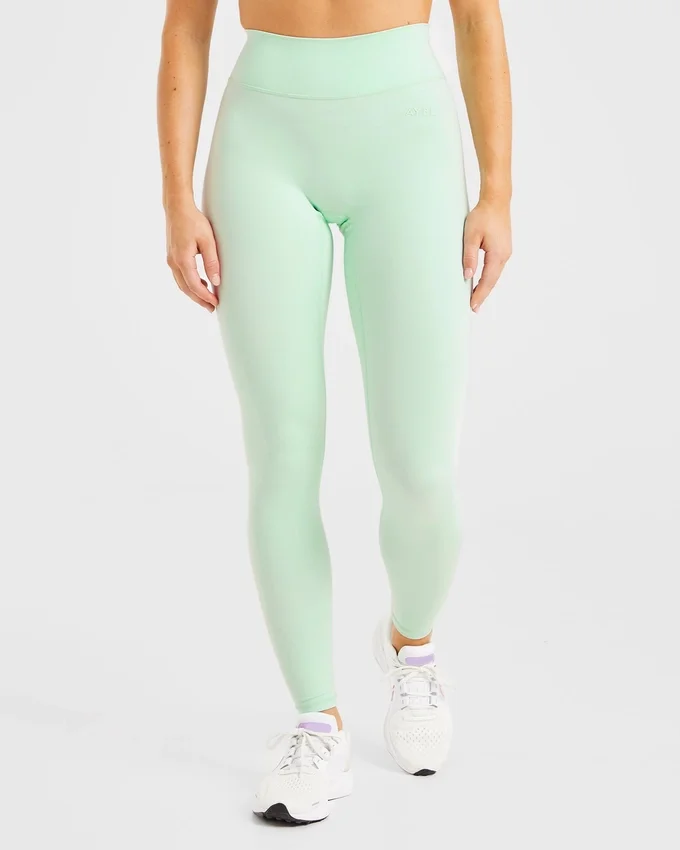 Våra klassiska leggings