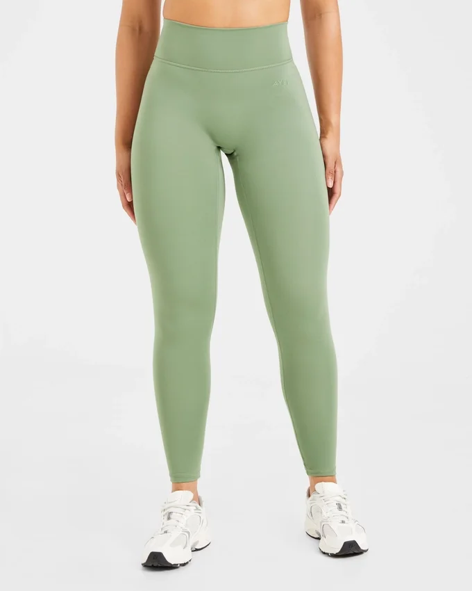 Våra klassiska leggings