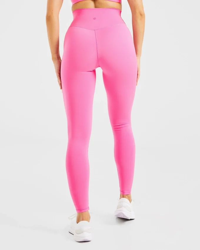 Våra klassiska leggings
