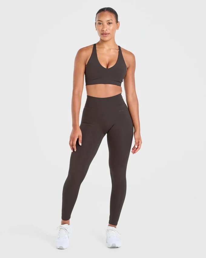 Våra klassiska leggings