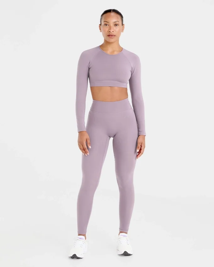 Våra klassiska leggings