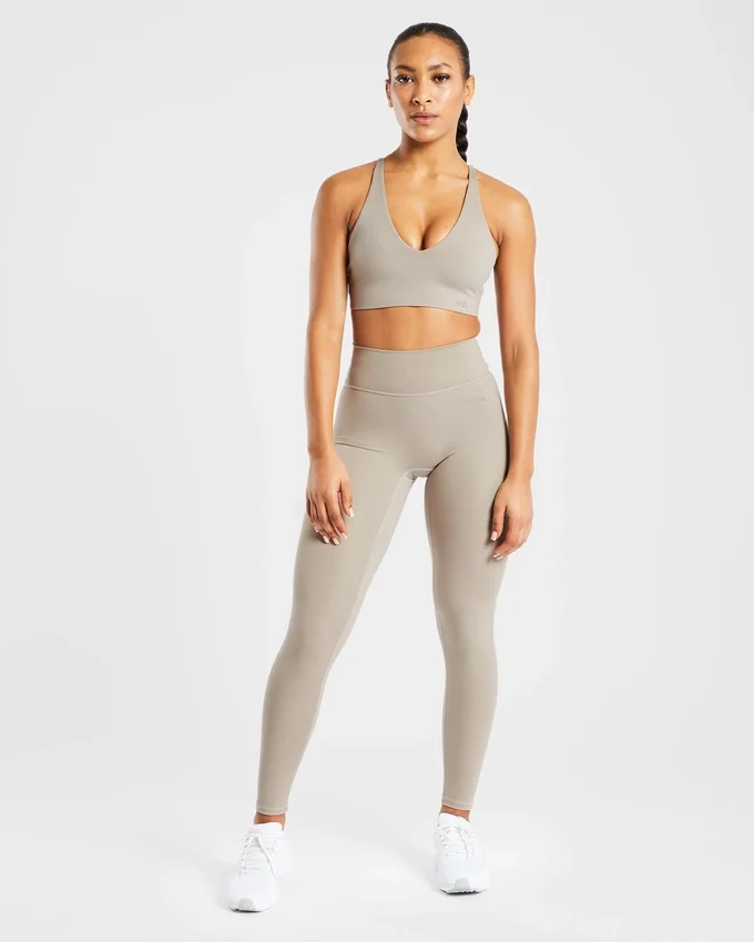 Våra klassiska leggings