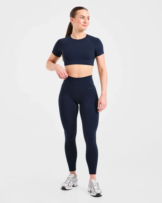 Våra klassiska leggings