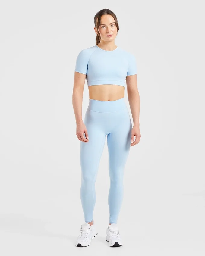 Våra klassiska leggings