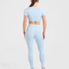 Våra klassiska leggings
