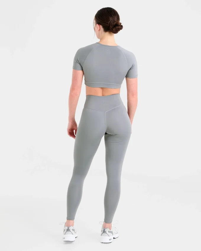 Våra klassiska leggings