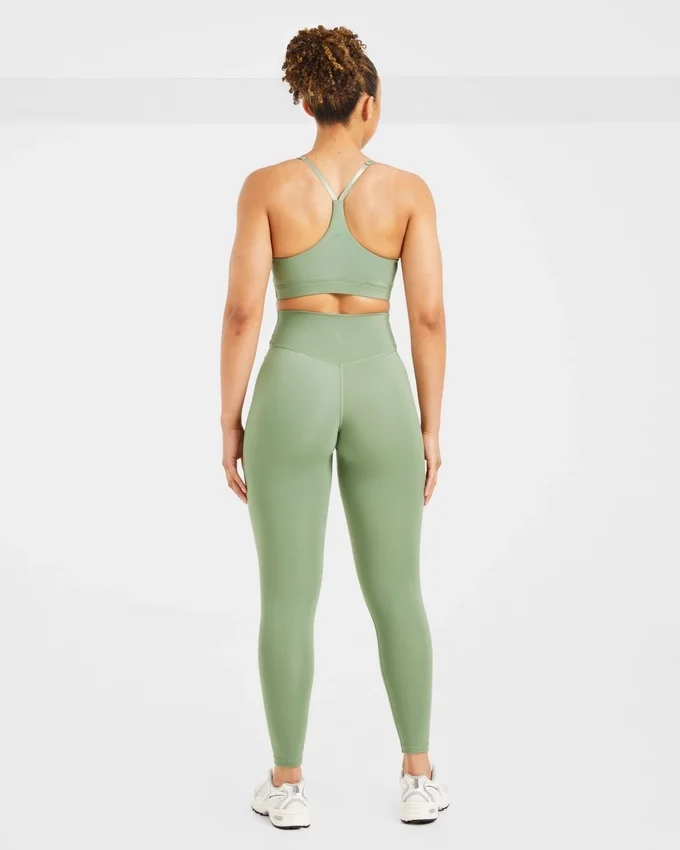 Våra klassiska leggings