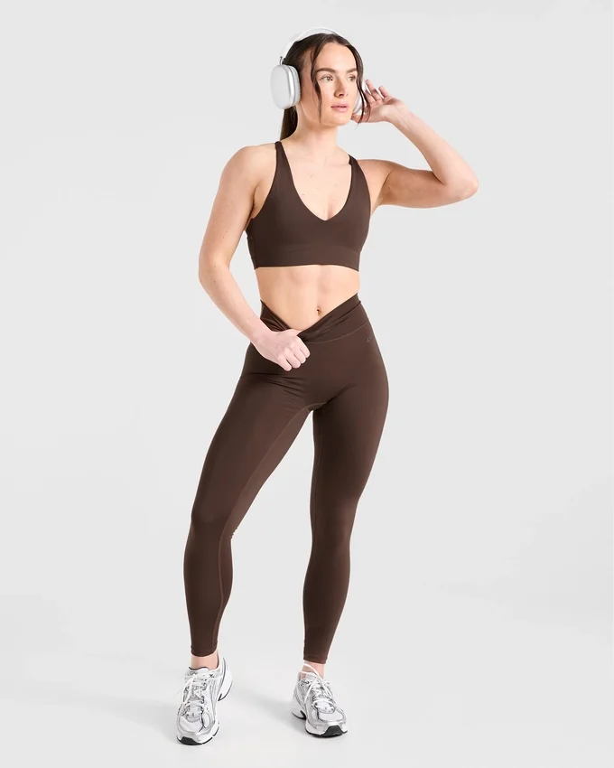 Våra klassiska leggings