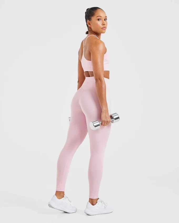 Våra klassiska leggings