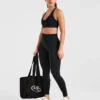 Våra klassiska leggings