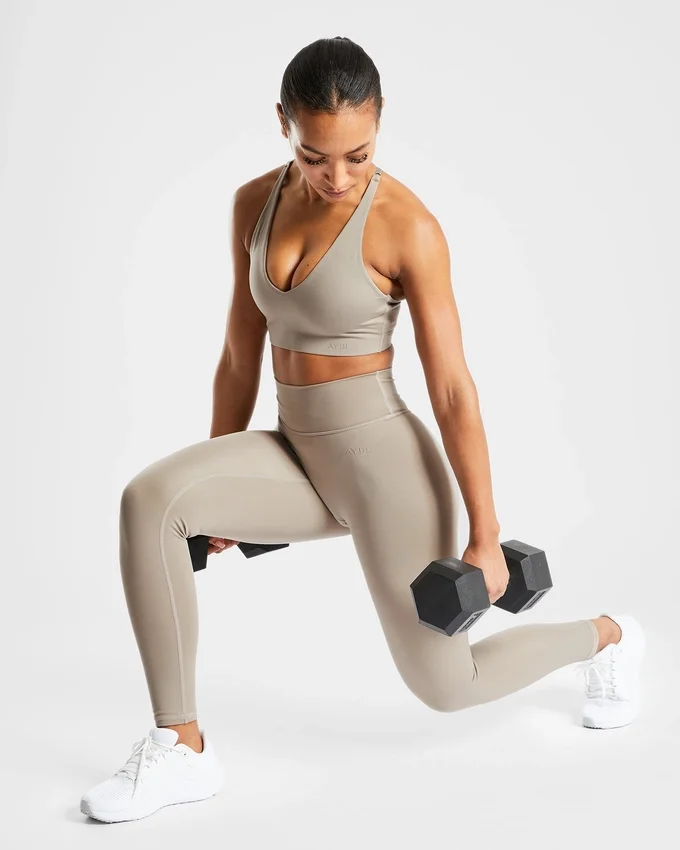 Våra klassiska leggings
