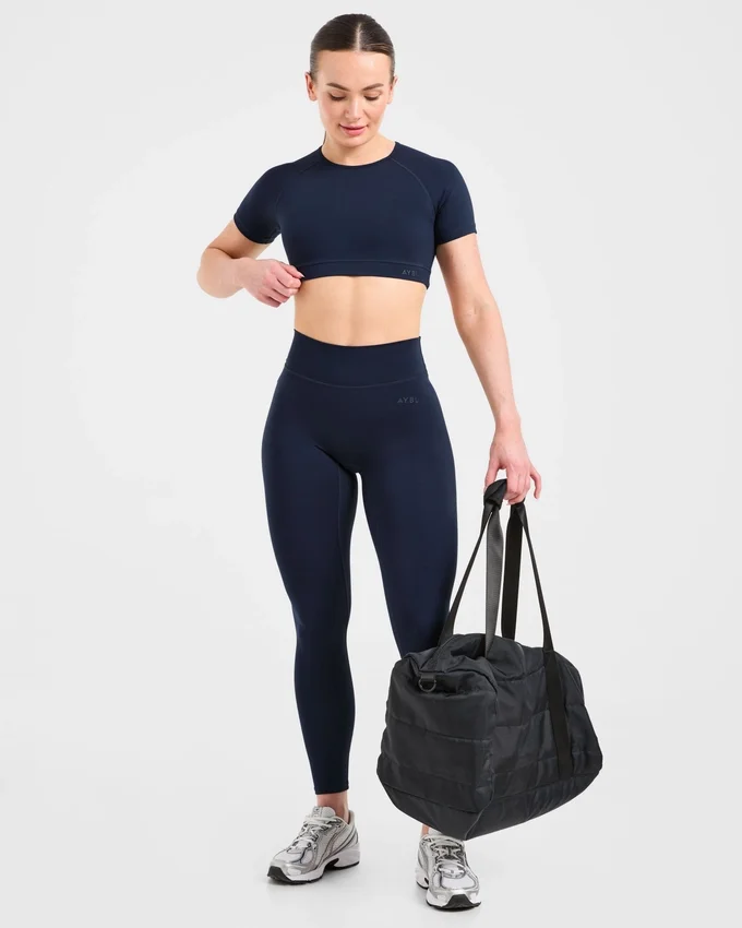 Våra klassiska leggings