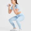 Våra klassiska leggings