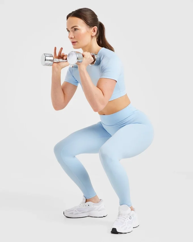 Våra klassiska leggings