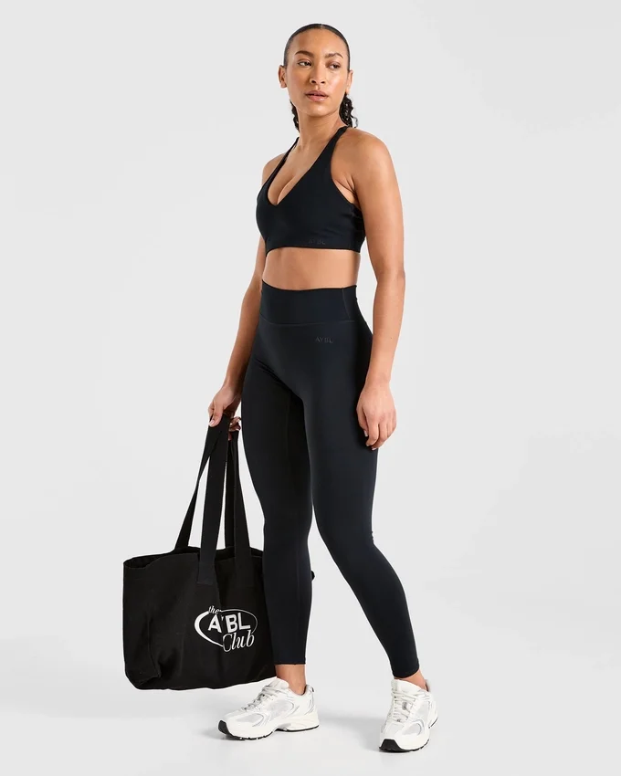 Våra klassiska leggings