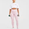 Våra klassiska leggings