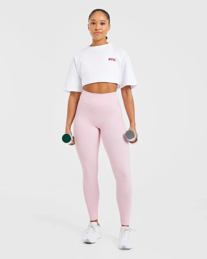Våra klassiska leggings