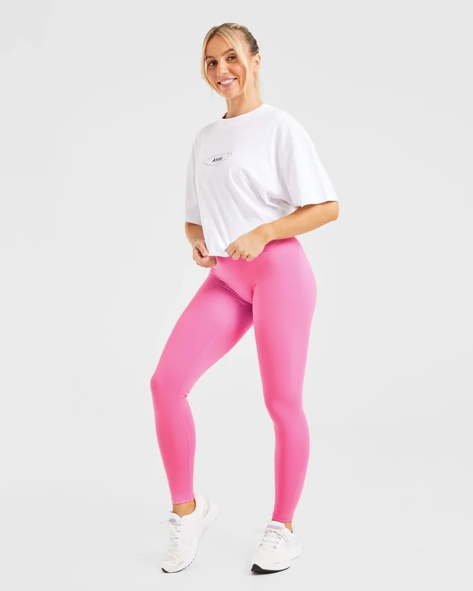 Våra klassiska leggings
