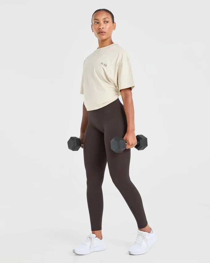 Våra klassiska leggings