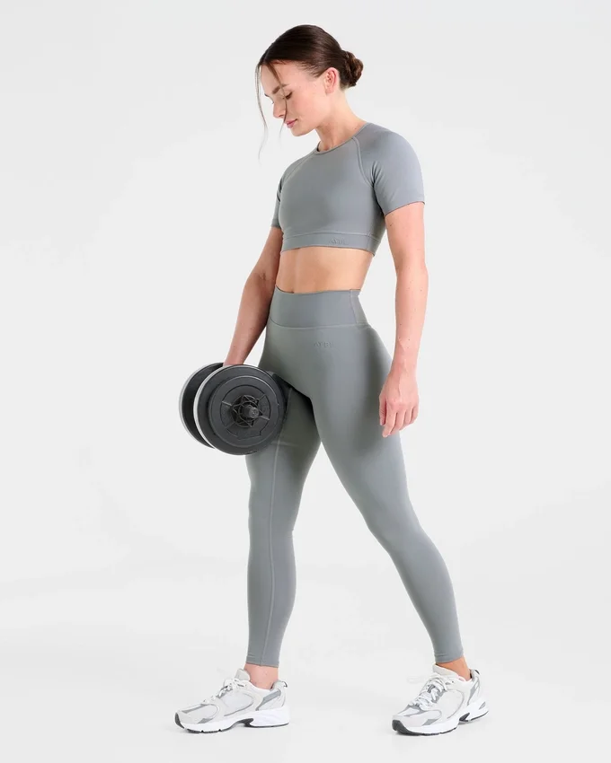 Våra klassiska leggings