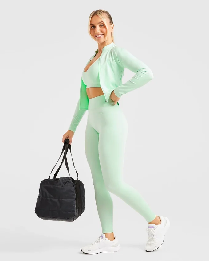 Våra klassiska leggings