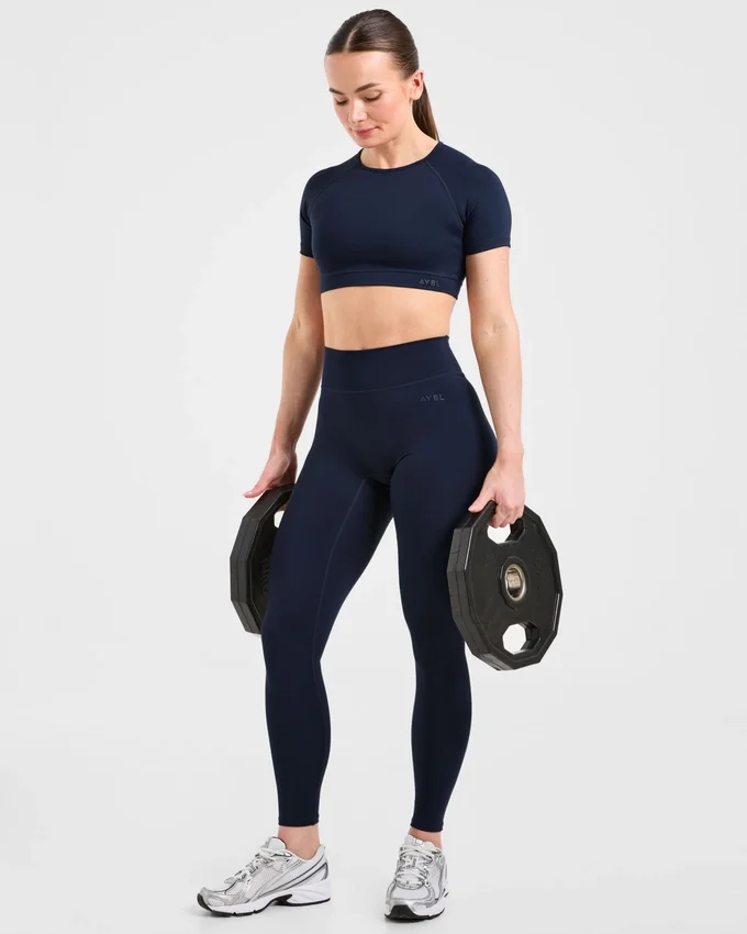 Våra klassiska leggings