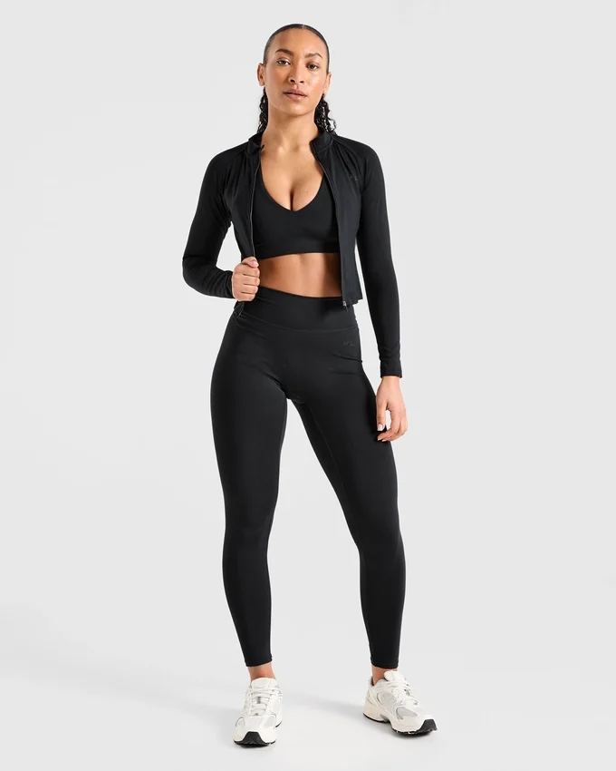 Våra klassiska leggings