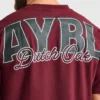 Wesley Vissers x AYBL Dutch Oak Oversized T-shirt