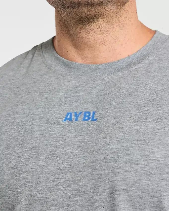 Wesley Vissers x AYBL Dutch Oak Oversized Tank