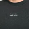 Wesley Vissers x AYBL Iron Works T-shirt i oversized-modell