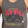 Wesley Vissers X Beyond Limits Stringer