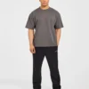 Wesley Vissers X Beyond Limits T-shirt i oversized-modell