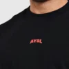 Wesley Vissers X Beyond Limits T-shirt i oversized-modell