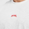 Wesley Vissers X Beyond Limits T-shirt i oversized-modell
