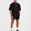 Wesley Vissers x Champion Mindset T-shirt i oversized-modell