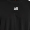 Wesley Vissers x Champion Mindset T-shirt i oversized-modell