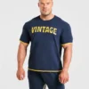 Wesley Vissers x Contrast T-shirt