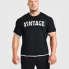 Wesley Vissers x Contrast T-shirt