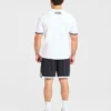 Wesley Vissers x Contrast T-shirt