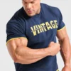 Wesley Vissers x Contrast T-shirt