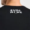 Wesley Vissers x Contrast T-shirt