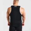 Wesley Vissers x Contrast Tank
