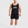 Wesley Vissers x Contrast Tank