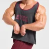 Wesley Vissers x Contrast Tank